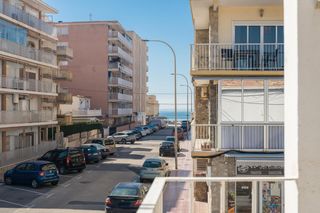 Appartement  Calle alcoy