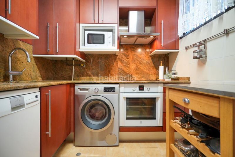 Foto 153cb44a-653e-440f-afe4-aeaaed0b8569. Dúplex amb calefacció aparcament a Embajadores-Lavapiés Madrid