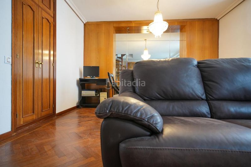 Foto 21de2e73-dbdf-409b-8c7f-764e0075a23c. Dúplex amb calefacció aparcament a Embajadores-Lavapiés Madrid