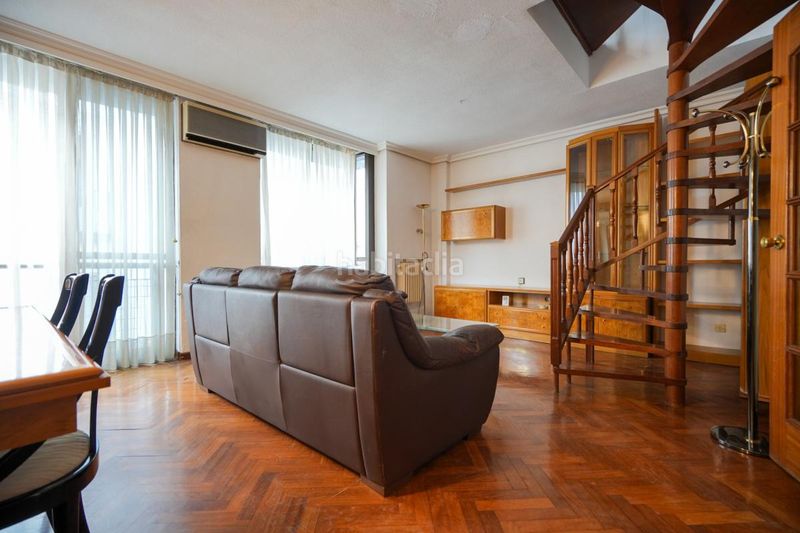 Foto 22251ed3-e16c-421f-b752-d425fb8b7f93. Dúplex amb calefacció aparcament a Embajadores-Lavapiés Madrid