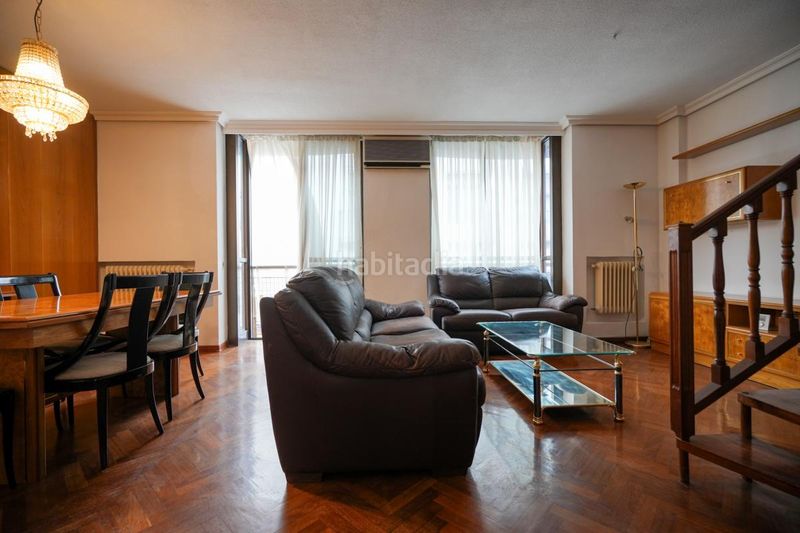 Foto 6e0eefbd-cc7c-42b0-80ae-5278c3b97150. Dúplex amb calefacció aparcament a Embajadores-Lavapiés Madrid