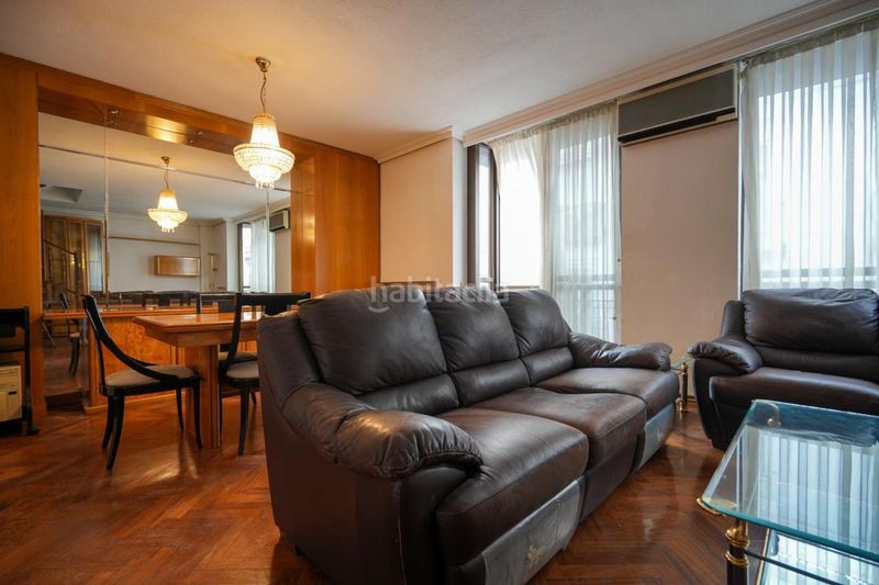 Foto 7a61a884-8927-432a-a381-98d5ed4bbbdd. Dúplex amb calefacció aparcament a Embajadores-Lavapiés Madrid