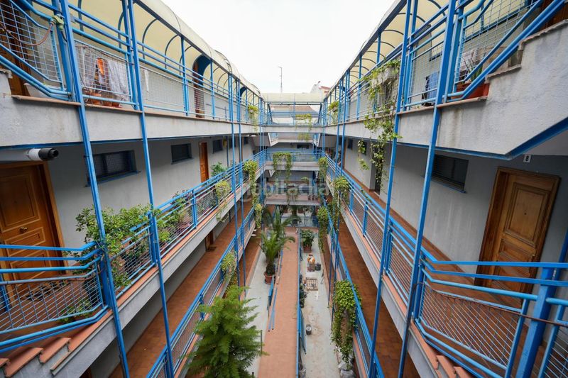 Foto 873176ec-05d4-446b-8b08-5d93bddf0340. Dúplex amb calefacció aparcament a Embajadores-Lavapiés Madrid