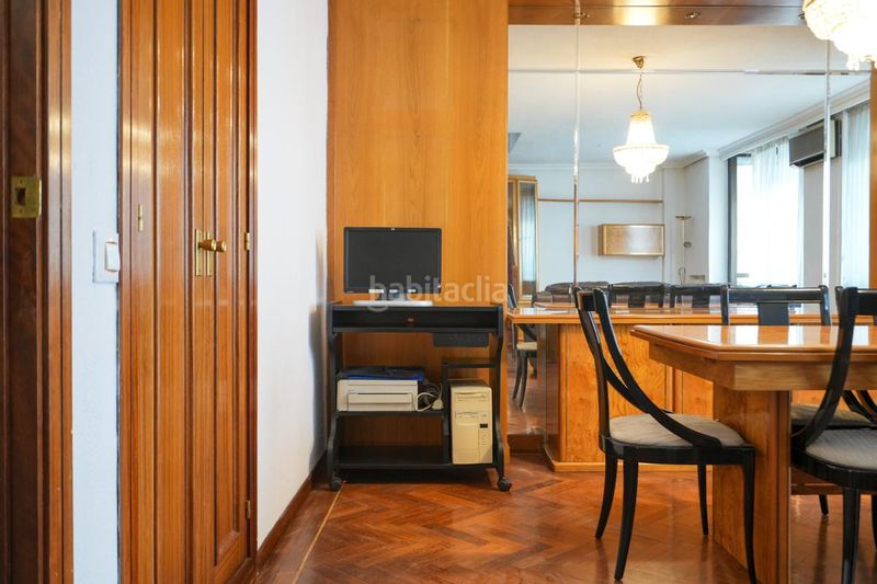 Foto 8fe7423f-5d45-4b7a-87ef-92cef47ed88e. Dúplex amb calefacció aparcament a Embajadores-Lavapiés Madrid