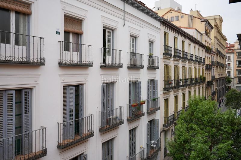 Foto aabd9ae6-370f-49ae-878d-a3fd74314477. Dúplex amb calefacció aparcament a Embajadores-Lavapiés Madrid