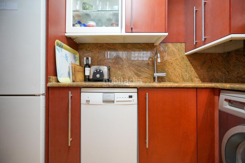 Foto c60a7067-c0b1-4c90-b27d-cbc6e75f561f. Dúplex amb calefacció aparcament a Embajadores-Lavapiés Madrid