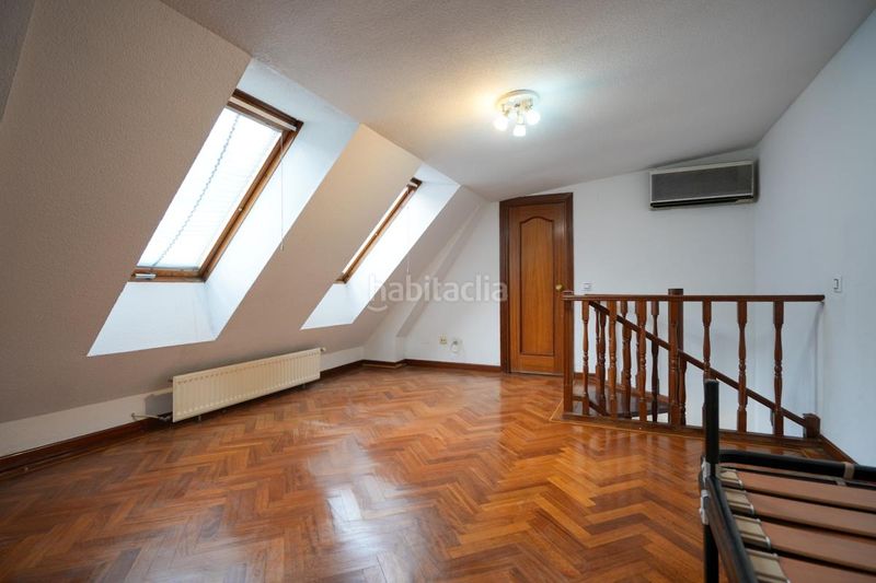 Foto cf2ca967-67e1-4ddf-aa63-ab309649b9cd. Dúplex amb calefacció aparcament a Embajadores-Lavapiés Madrid