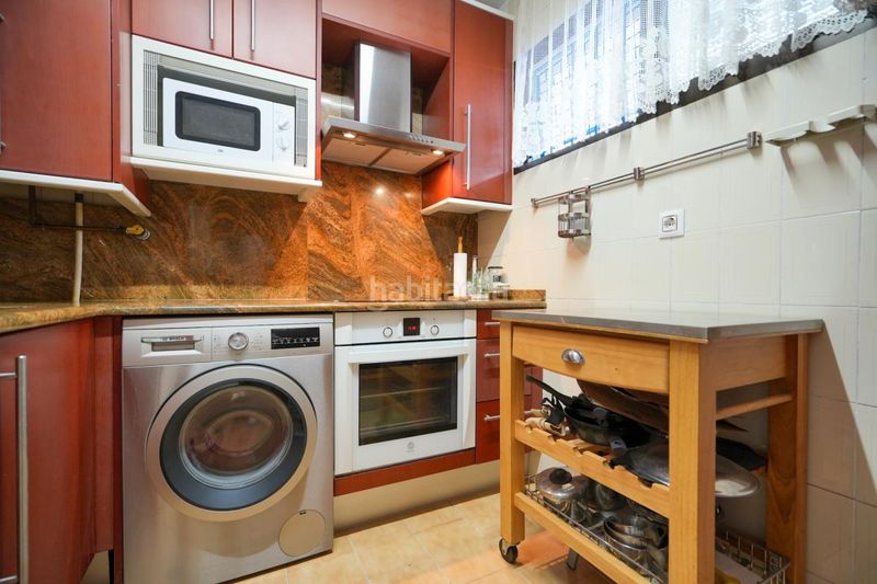 Foto fa20ca63-ee01-4a60-b228-b4900fa979e3. Dúplex amb calefacció aparcament a Embajadores-Lavapiés Madrid