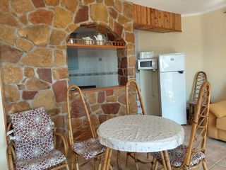 Ground floor  Av. del dossel