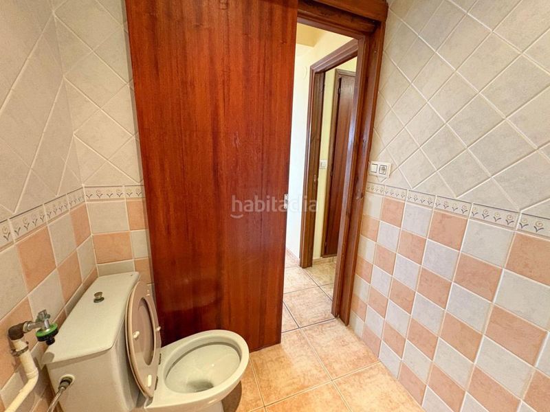 Foto 4a470f7c-b03a-41a8-a2fd-b2ef96b63361. Planta baixa amb calefacció aparcament a El Dossel - Mareny de San Lorenzo Cullera