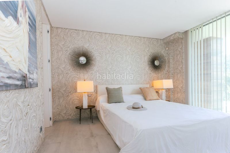 Foto fd27813c-2283-4412-a5d6-c20edd35b29b. Casa amb calefacció aparcament piscina a Santa Eulària des riu Santa Eulària