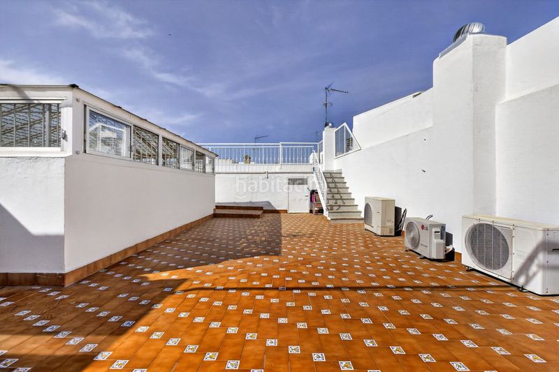 Foto 7c60f85d-fb37-4373-8bab-7443780b0349. Dúplex amb calefacció piscina a San Bartolomé Sevilla