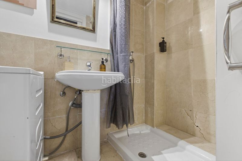 Foto 9da80d85-24e3-4616-9298-b671fd65249f. Dúplex amb calefacció piscina a San Bartolomé Sevilla