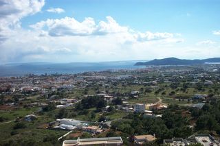 Terreny residencial  Carrer 1073 eivissa nova