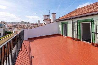 Etagenwohnung in Universidad-Malasaña