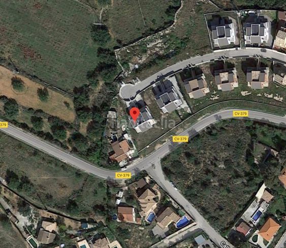 Foto 126edc06-6c74-4f8e-9742-774337616f19. Casa amb calefacció a Las Pedrizas Chiva