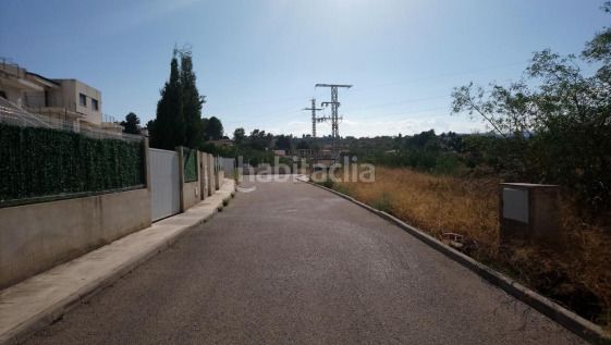 Foto 8155b810-7e45-4172-ab48-87cd2908e342. Casa amb calefacció a Las Pedrizas Chiva