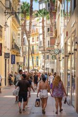 Miete Geschäftsraum in Centro Histórico