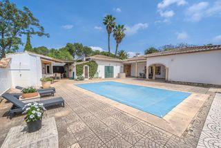 Casa a Partida la Plana