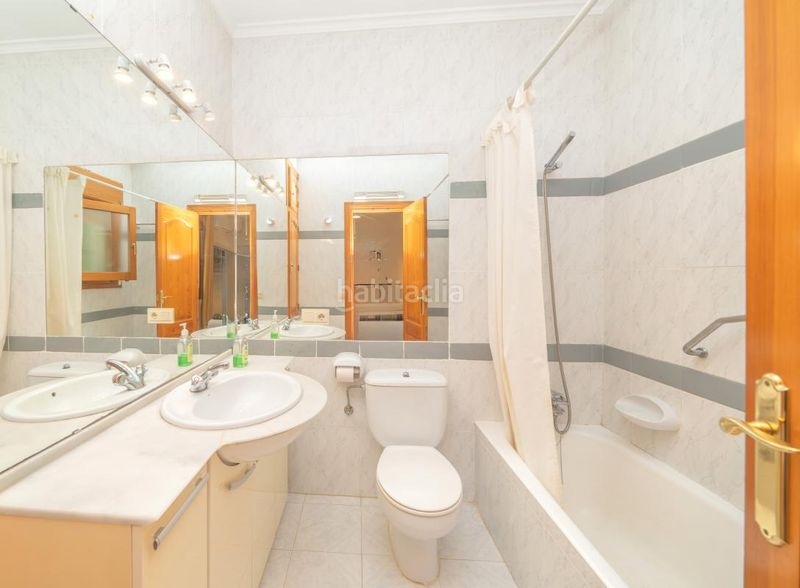 Foto 1e5a78d3-d255-461e-9b9e-d7eee9d85b2f. Casa amb calefacció aparcament piscina a La Pedrera-Vessanes Dénia