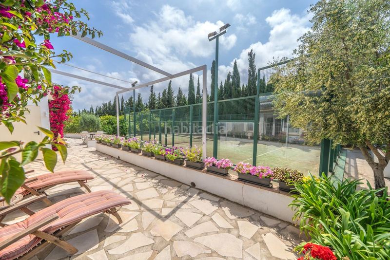 Foto 4c6f3773-8861-4abd-9379-8640d7140578. Casa amb calefacció aparcament piscina a La Pedrera-Vessanes Dénia