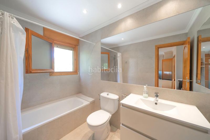 Foto 60c828ab-5c10-468e-beaf-21824e292d53. Casa amb calefacció aparcament piscina a La Pedrera-Vessanes Dénia