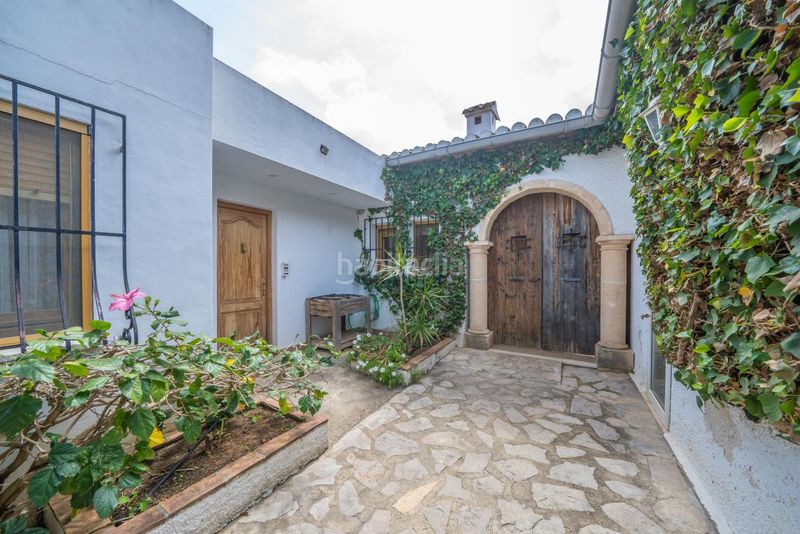 Foto a9a214a9-03f6-4d50-bdc3-d60010c4bcf6. Casa amb calefacció aparcament piscina a La Pedrera-Vessanes Dénia