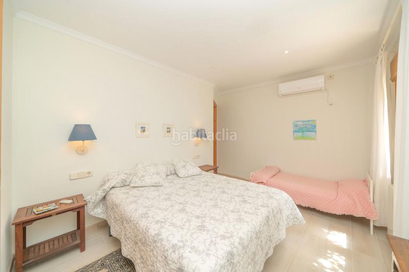 Foto b8a9f150-ab5d-4899-8212-aea647ab1c1e. Casa amb calefacció aparcament piscina a La Pedrera-Vessanes Dénia