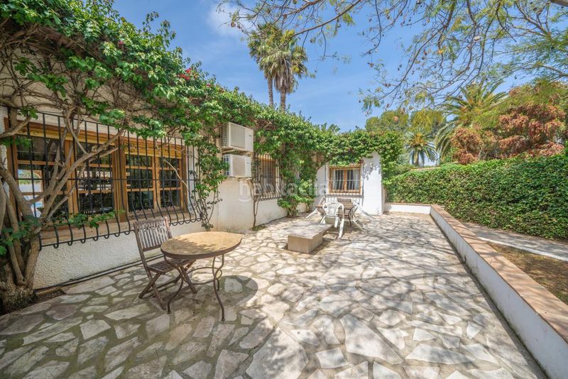 Foto d3380d19-4727-4083-96e5-e158d45687c9. Casa amb calefacció aparcament piscina a La Pedrera-Vessanes Dénia