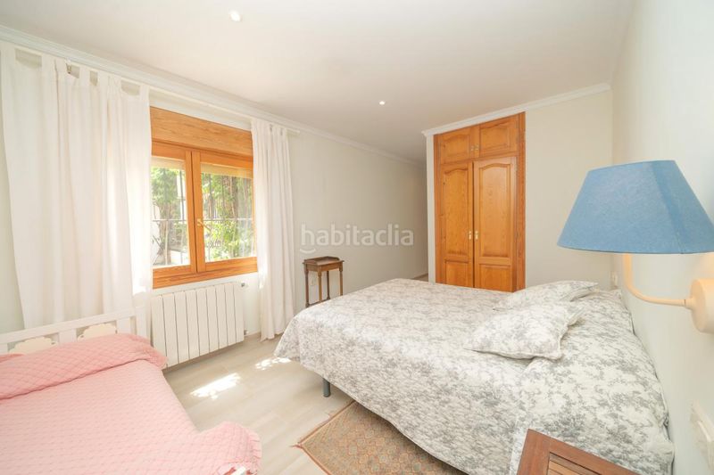 Foto dee12865-3560-4518-9087-7754d4ee0160. Casa amb calefacció aparcament piscina a La Pedrera-Vessanes Dénia