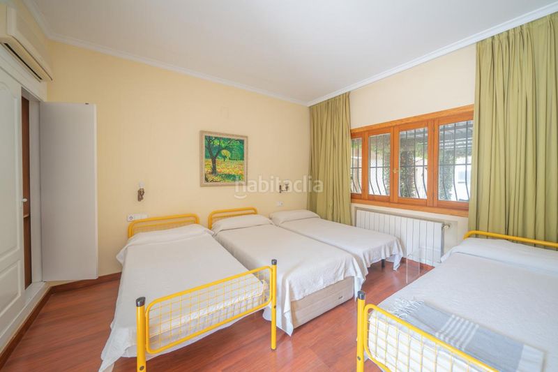 Foto e0a83d0e-ea86-4255-8358-6f6984b272d9. Casa amb calefacció aparcament piscina a La Pedrera-Vessanes Dénia