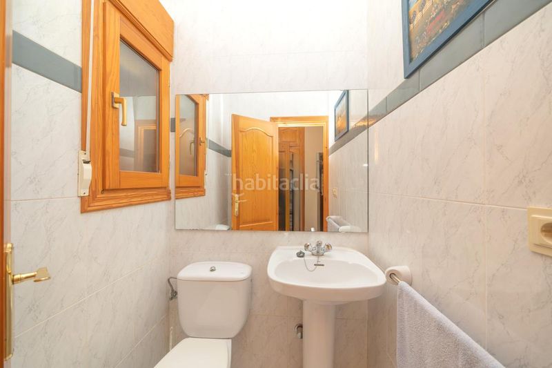 Foto f51bfbfd-0125-401a-84cb-c3ee3c4f4929. Casa amb calefacció aparcament piscina a La Pedrera-Vessanes Dénia