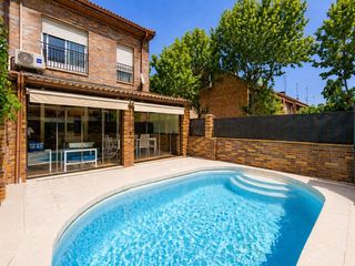 Casa a schiera  Calle de la paloma