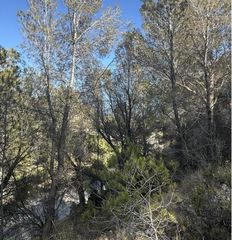 Terreno residenziale  Av. principal de la sierra