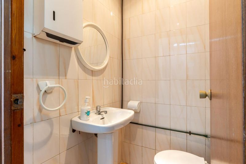 Planta baja en Malva Rosa Valencia - Imagen 6