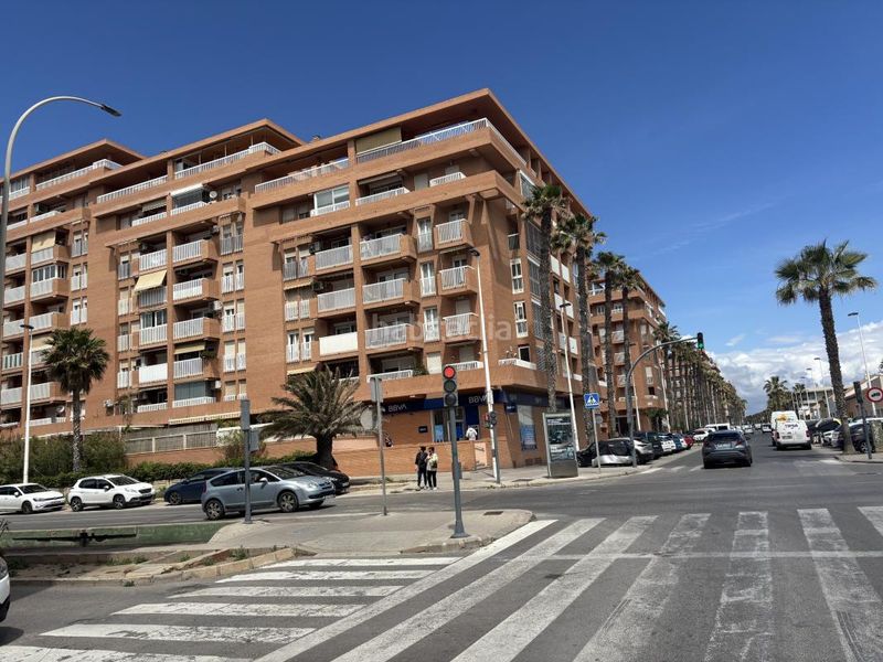 Planta baja en Malva Rosa Valencia - Imagen 27