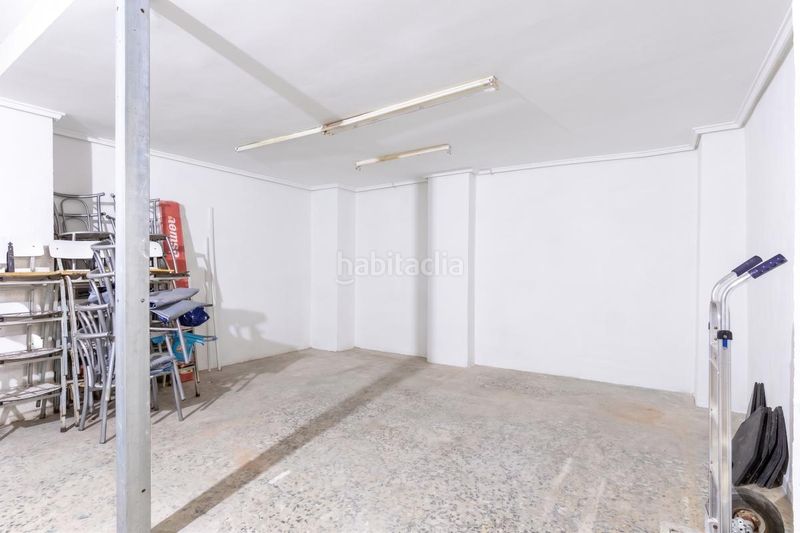 Planta baja en Malva Rosa Valencia - Imagen 13