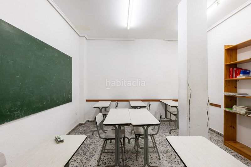 Planta baja en Malva Rosa Valencia - Imagen 11
