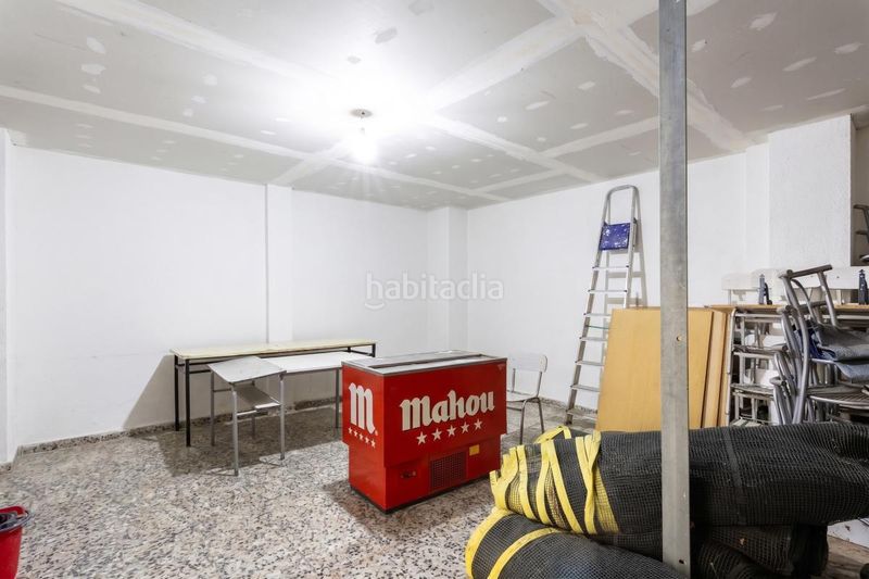 Planta baja en Malva Rosa Valencia - Imagen 14