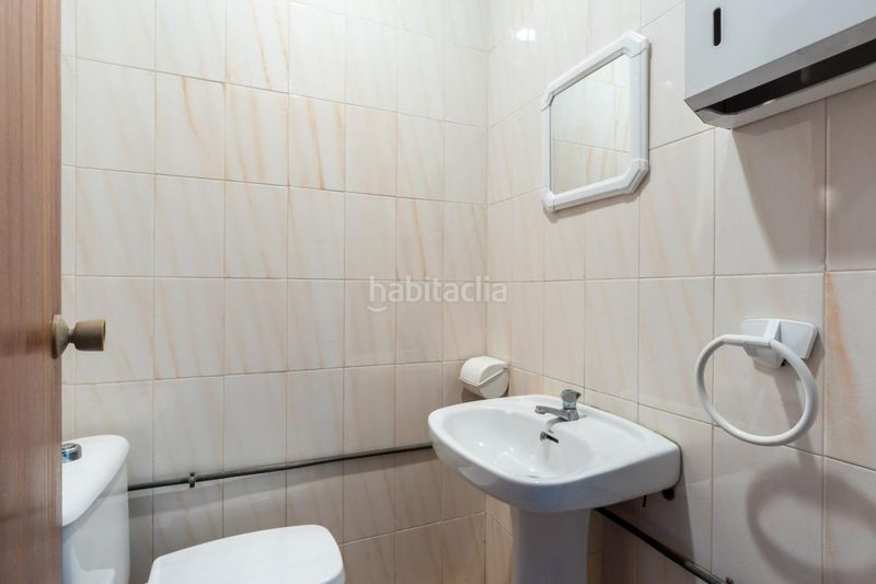 Planta baja en Malva Rosa Valencia - Imagen 7