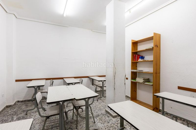 Planta baja en Malva Rosa Valencia - Imagen 10