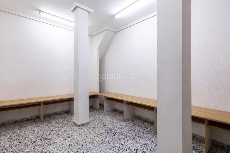 Planta baja en Malva Rosa Valencia - Imagen 15