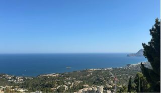 Terreny residencial  Cl costa azul-urlisa i