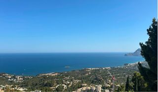 Residential Plot  Cl costa azul-urlisa i