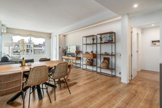 Pis a Carrer de Villarroel