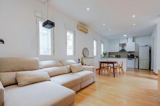 Etagenwohnung  C. de fomento