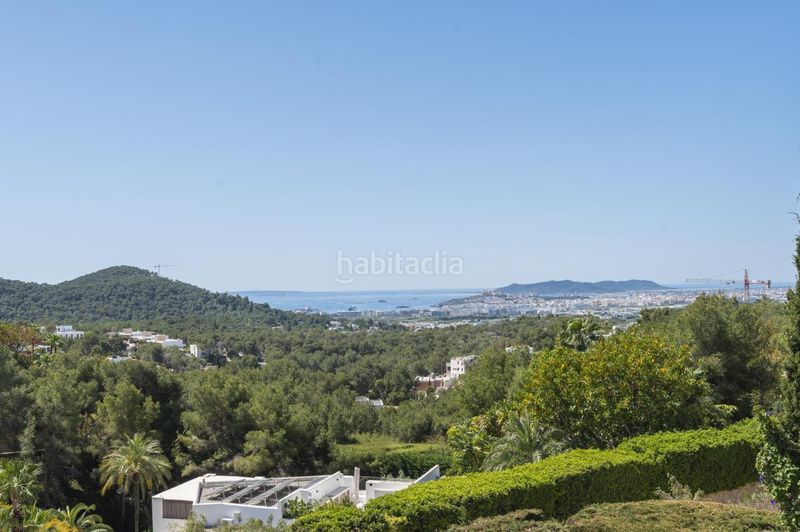 Foto 0fb1d30e-5665-4ae0-91fb-39acdf283970. Casa amb calefacció aparcament piscina a Can Furnet Santa Eulària
