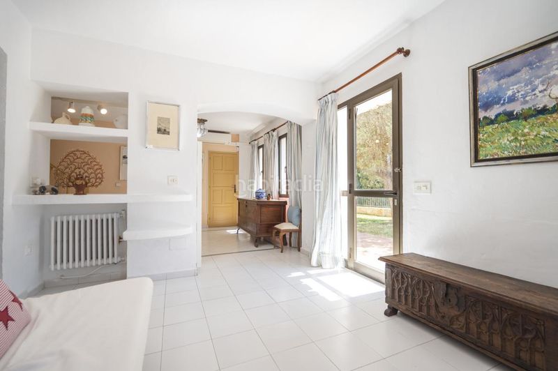 Foto 4a53acb7-315e-4a0d-a5ea-d460015773a7. Casa amb calefacció aparcament piscina a Can Furnet Santa Eulària