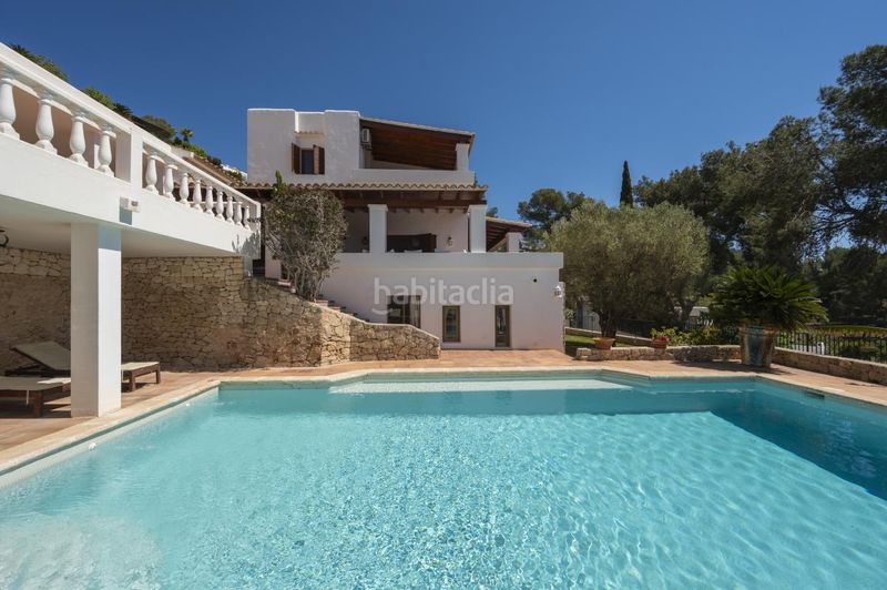 Foto 6f05f94c-e8fa-4859-97cc-78a95cbd6f47. Casa amb calefacció aparcament piscina a Can Furnet Santa Eulària
