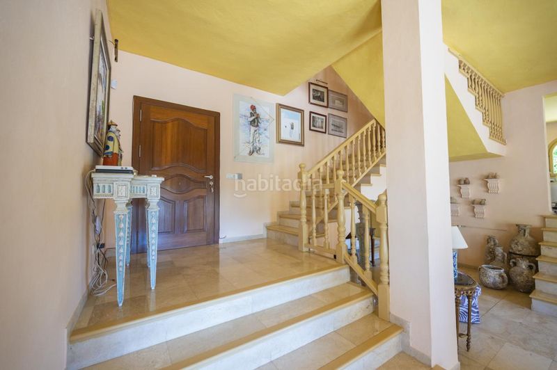 Foto a2de93ee-d9e3-45e5-912d-dce8a99ce895. Casa amb calefacció aparcament piscina a Can Furnet Santa Eulària